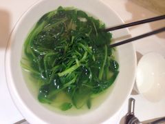 浓汤时蔬-鲍鱼王子(深圳大厦店)