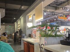 -BE BRIGHT KITCHEN(正佳广场店)