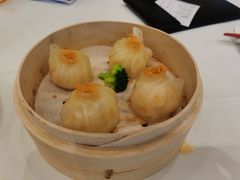 鲜虾百合饺-金汇酒楼(中山东区店)