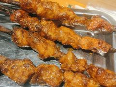 -城边边烧烤-魏晋烤肉旗舰店