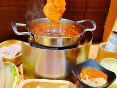 -独食火锅·半米屋台(望平街店)