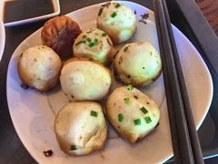 -哑巴生煎(临顿路店)