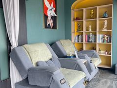 -得闲·高空SPA(东盟店)