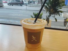 -常识咖啡common sense(春熙路店)