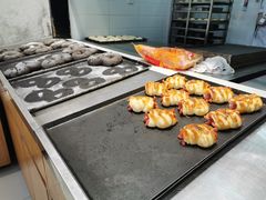 -超港·蛋糕面包(包河万达店)