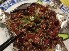 -金掌勺·锅包肉(广渠门店)