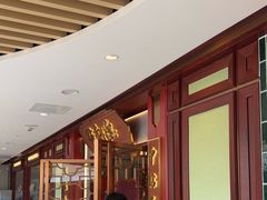 -点都德(广州白云山景区南门店)