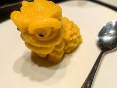 -狮王府淮扬菜(万象城店)