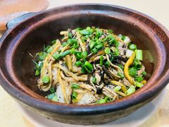 招牌黄鳝饭-蒸坊黄鳝饭(骏丰大厦店)