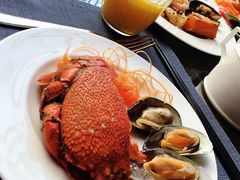 -康莱德酒店·美庭自助餐厅