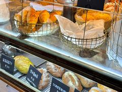 -仙峰天然面包(迎宾路店)