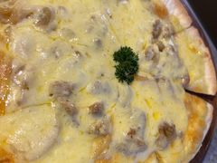 -火山屋台(新街口店)