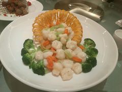 -丽华园(汉阳龙阳店)