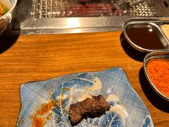 -杉海和牛烧肉海鲜自助(会展城店)