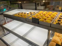 -君之狮子山·轻糖烘焙(松江印象城店)