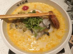 -味千拉面(又一城店)