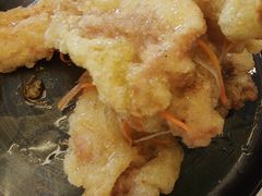 -京滨饭店·餐厅(阜外大街店)