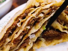-清真永恒华威肉饼(潘家园店)