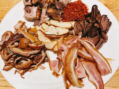 卤拼-盘飧市(春熙路店)