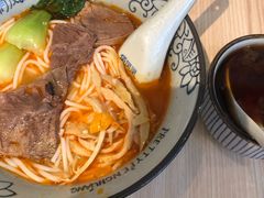 -俏凤凰(美林M·LIVE天地东座店)