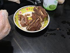 -芦月轩羊蝎子(太平桥店)
