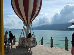 -海南分界洲岛旅游区