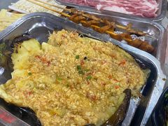 -老北京涮羊肉(航东路店)