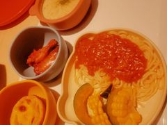 -避风塘(宝山万达店)