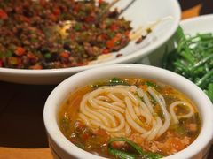 -一坐一忘云南菜(北京skp店)