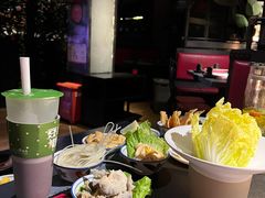 -九鼎轩脆毛肚火锅(南京东路店)