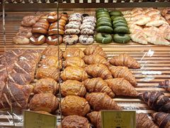 -安上烘焙 ENCHANTE(世纪汇店)
