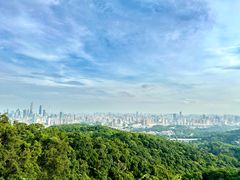 -广州市白云山风景名胜区