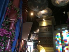 -雀舞云南菜(乐客城店)
