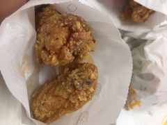 -华莱士·炸鸡汉堡(西中市店)