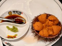 -常鲜楼常来尝鲜海胆馆(星海店)