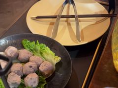 -滇野云南野生菌餐厅(陕西南路店)