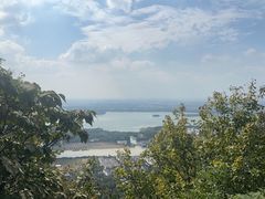 -虞山风景区