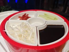 -东来顺•非遗火锅(外滩店)