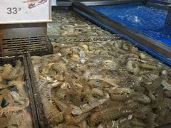 -盒马鲜生(莱蒙都会店)
