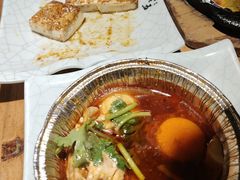 -老五烧烤(石牌岭店)