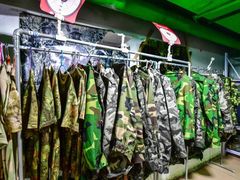 -319集结地真人CS·团建·轰趴体验馆·室内(超极合生汇店)