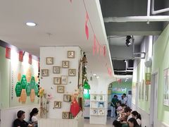 -学知乐教育·幼小衔接·小学科辅导(嘉定镇校区)