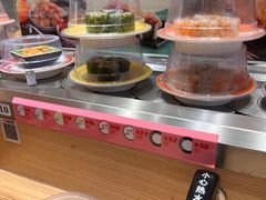 -禾绿寿司(星光68广场店)