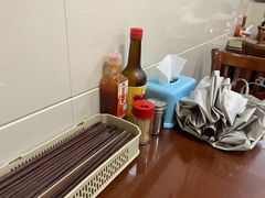 -阿秋牛排(湖心街店)