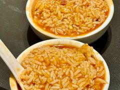 -鱼头泡饭·湖北菜·非物质文化遗产(岳家嘴总店)