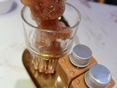 -火啫啫·粤式啫啫煲(南通首店)