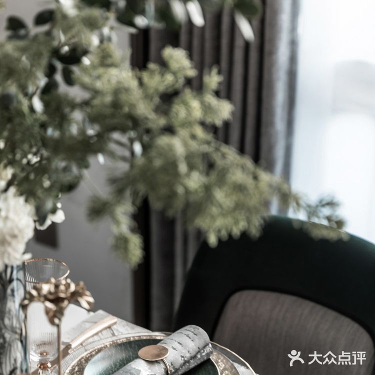 装修分享｜280㎡新中式别墅，演绎独属于东方的奢华[得意]