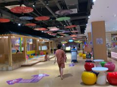 -汤W城市微度假(仓山店)