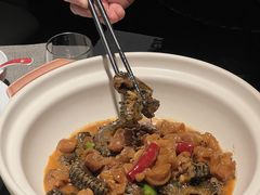 -曾宴·楚菜(湖北省博物馆店)