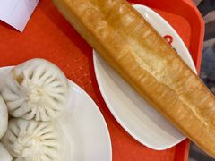 -庆丰包子铺(金沟河桥店)